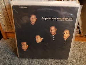The Pasadenas – Another Lover (Maxi) - Imagen 1 de 2