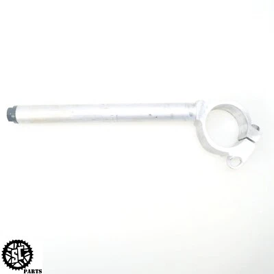 16-18 KAWASAKI NINJA ZX10R ЛЕВЫЙ ЗАЖИМ НА РУЛЕ - Изображение 1 из 4