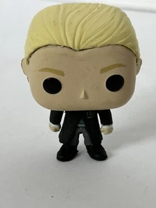 Funko Mini Draco Malloy Figure Harry Potter Advent Calendar 2021 - Picture 1 of 6