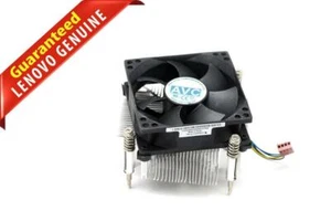 Lenovo Think Centre M71E M72E Processor Heatsink and Fan 4-Pin / 4-Wire 03T9513 - Picture 1 of 7