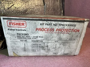Fisher RPACKX00032 - Bild 1 von 5