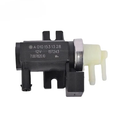 Electroválvula de presión apta para Mercedes-Benz A0081535428 A0101531328 Foto 1 de 4