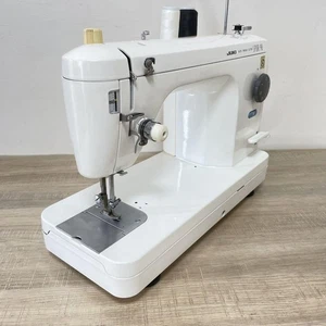 JUKI TL-90 SPUR Professional Sewing Machine Lockstitch Tested w/Foot controller - Picture 1 of 18