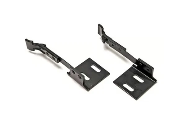 1964 1/2 1965 1966 1976 1968 Ford Mustang кабриолет верхний зажим пара - Изображение 1 из 1