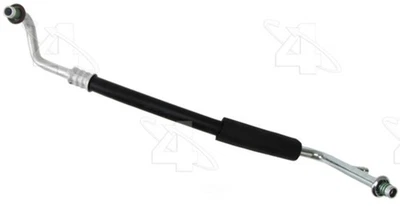 Manguera de succión de refrigerante de aire acondicionado para Ford Mustang 2000-2004 2003 2002 2001 55159 Foto 1 de 3