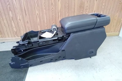 2023 Ford F150 Floor Shift Center Console OEM - Image 1 of 4