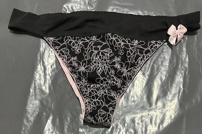 By Caprice Womens Lace Brief - Image 1 of 2