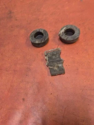 CORREA TANQUE GASOLINA YAMAHA YTM 200, 225DX, PW50, PW80, YZ80, YZ125, YZ250, YZ490, IT Foto 1 de 3