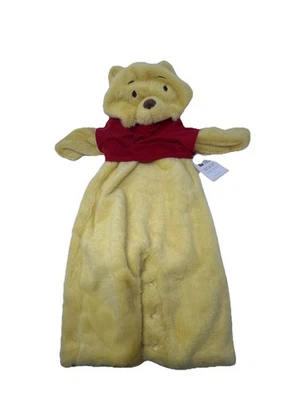 Pottery Barn Kids Disney Winnie the Pooh Baby Halloween Costume 6-12M_NWT_A2 - Image 1 of 4