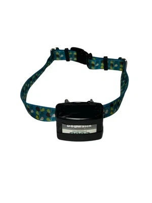 Приемник ограждения для собак DogWatch System 3000 с ошейником - Изображение 1 из 4