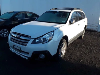 Used Fuel Injection Throttle Body fits: 2014 Subaru Legacy Throttle Valve Assemb Foto 1 de 4