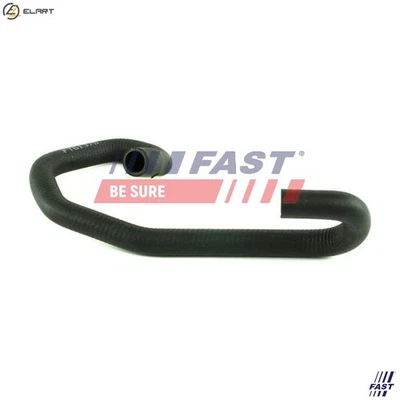 RADIATOR HOSE FT61375 FOR PEUGEOT MANAGER/Platform/Chassis/Van/Bus BOXER  FIAT - Image 1 of 4
