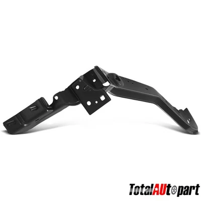 Soporte de faros de acero para Mitsubishi Eclipse 2006-2012 lado del conductor 5215A273 Foto 1 de 4