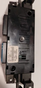 2011 FORD F150 TEMPERATURE HVAC CONTROL MODULE BL3T-18C612-AD - Picture 1 of 3