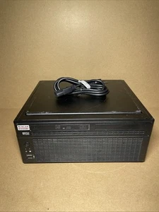 Wincor Nixdorf Beetle M-II Plus Kassenrechner Tested Top Zustand - Picture 1 of 9
