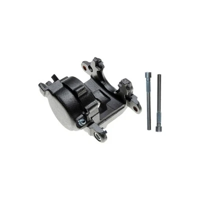 Pinza de freno de disco delantera del lado del pasajero ACDelco genuina para GMC Jimmy 1990-1997 Foto 1 de 4