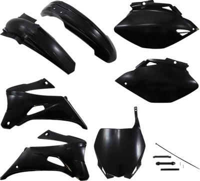 Kits de carrocería Powerflow Cycra 1CYC-9305-12 06-09 Yamaha YZ 450 F Foto 1 de 2