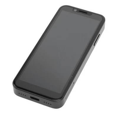 Black S24 Pro Small 3G Smartphone 4 Inch LCD 2GB RAM 16GB ROM 3MP 10MP Came UT - Image 1 of 4