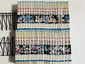 Dragon Ball Juego Completo 42 Volumen Akira Toriyama Usado Estado - Imagen 1 de 6