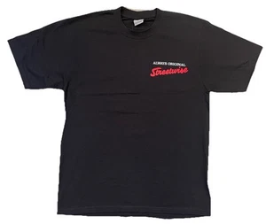 Streetwise ALWAYS OG T-Shirt (Black) Men's Tee - Picture 1 of 2