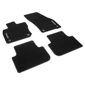 SERIE FUSSMATTEN VOLKSWAGEN NEU TIGUAN 2023 TEPPICH PREMIUM ORIGINAL VW - Bild 1 von 6