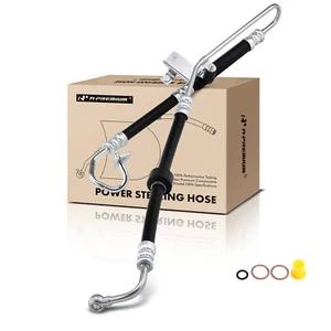 Tubo Di Servosterzo Tubo Di Pressione Per MINI Mini R50 R52 R53 1.6L 32416781751 - Foto 1 di 8