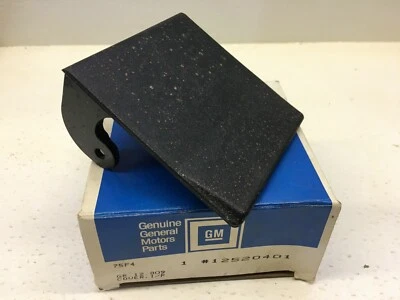 GM NOS Ashtray Cover Lid for 1992-1996 Chevy Lumina APV, Pontiac Trans Sport - Image 1 of 4