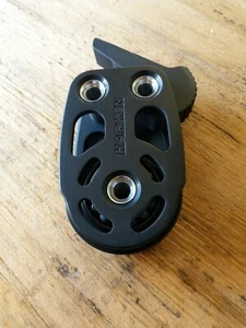 Harken 6077 57mm ESP Fußblock mit Lockoff - Bild 1 von 1