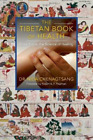 Nida Chenagtsang The Tibetan Book Of Health (Paperback)