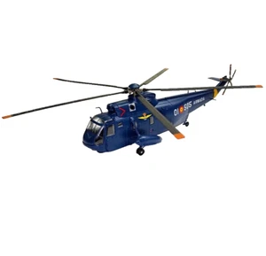 Altaya/Ixo Agusta Sikorsky Sh-3D Sea King, Spanish Armada, 01-505. 1:72 No Box - Picture 1 of 6