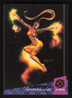 1994 Fleer Ultra Marvel X-Men #94 Locus Trading Card
