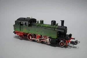 Märklin H0 / Dampflok aus Packung 2857 / Geprüft OK ! ( H 624 ) - Bild 1 von 11