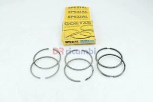 SERIE FASCE ELASTICHE NSU PRINZ 4 4L RENAULT 16 Ø 76 GOETZE SP5441/2 - Imagen 1 de 2