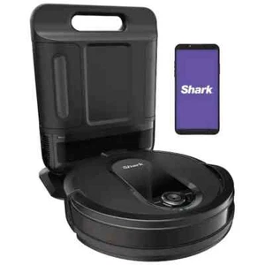 Shark RV911AE Wi-Fi Connected Saugroboter (zertifiziert generalüberholt) - Bild 1 von 6