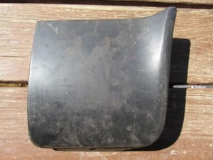 1964 Chevy Impala left front fender extension NOS GM - Bild 1 von 3