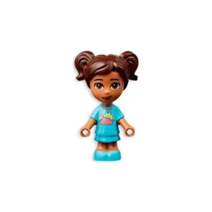 LEGO® Minifig frnd487 - Friends Maya - Micro Doll - Picture 1 of 1