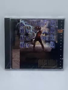 Highlander: The Screen Saver (CD, PC & Mac, 1996) BRAND NEW SEALED NOS Deadstock - Picture 1 of 6