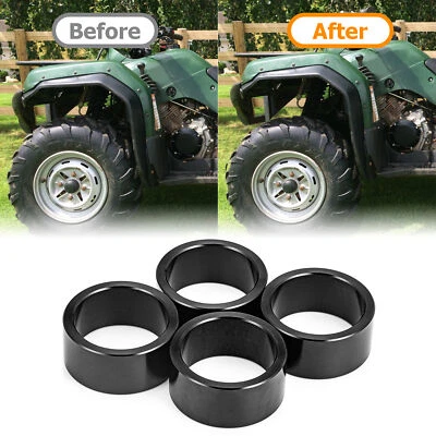 2" Front&Rear Lift Kit For Can-Am Outlander Max 400/500/570/650/800/850/1000R - Image 1 of 4