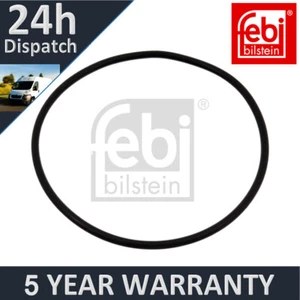 Fits Vauxhall Astra Vectra Daewoo Lanos Febi Water Pump Gasket 90076127 - Picture 1 of 2