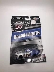 2023 Wave 11 Rajah Caruth Wendell Scott Truck 1/64 NASCAR Authentics Diecast - Picture 1 of 9