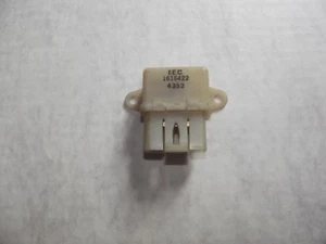 81-85 CORVETTE C3 C4 STARTER INTERRUPT RELAY 1616422 - Picture 1 of 2