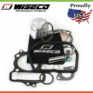 Wiseco 4 Stroke Piston, Shelf Stock Kit For HONDA XR/CRF100 53.5mm 92-09 (4666M) - Picture 1 of 1