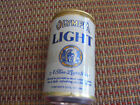 Vintage Olympia Light Aluminum Beer Can  V