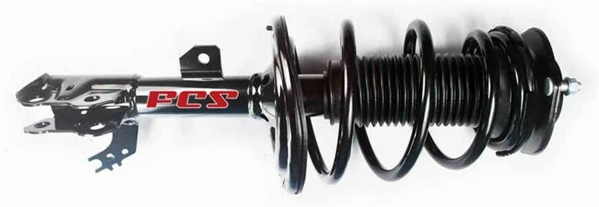 For 2013-2015 Toyota Avalon FWD Strut and Coil Spring Assembly Front Right FCS - Изображение 1 из 1