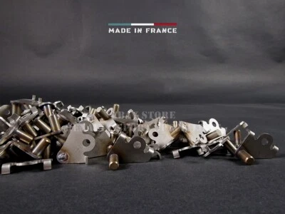 5Gt Turbo R11 / Drive Belt Safety SS Pin Stainless Belt Jump Anti - Image 1 of 3