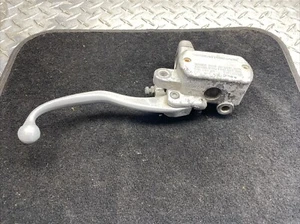 98-16 Yamaha V Star 650 Xvs650 Custom Front Brake Master Cylinder OEM L.61 - Picture 1 of 8