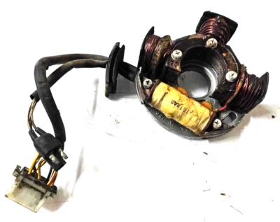 1990-2015 INDY 500 Classic RMK XC SKS XCR Polaris OEM Electrical Stator 3083991 - Image 1 of 4