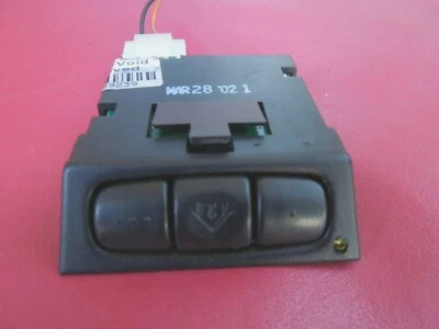 CADILLAC SEVILLE DEVILLE CÓDIGO RODANTE HOMELINK CON AMARILLO LT 25697162 25671567  Foto 1 de 4