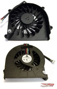 Ventilador TOSHIBA FAN C600D C655 C650 L630-06S 02S 08R KSB0505HB 4 pines - Imagen 1 de 1