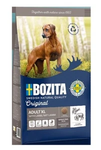 7311030418325 BOZITA Original Adult XL Lamb - trockenfutter für Hunde - 12kg BOZ - Bild 1 von 1